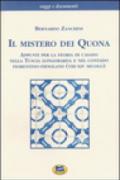Il mistero dei Quona. Appunti per la storia di casato nella Tuscia longobarda e nel contado fiorentino-fiesolano (VIII-XIV secolo)