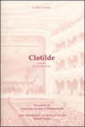 Clotilde