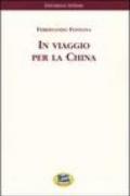 In viaggio per la China [1900]