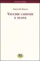 Vecchie cadenze e nuove [1899]