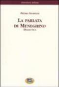 La parlata di Meneghino. Dialectica [1939]