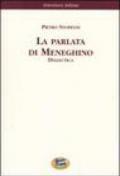 La parlata di Meneghino. Dialectica [1939]