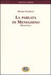 La parlata di Meneghino. Dialectica [1939]