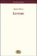 Lettere. Raccolte e annotate da Raffaello de Rensis [1932]