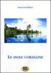 Le isole coralline