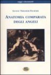 Anatomia comparata degli angeli [1825]