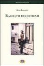 Racconti dimenticati