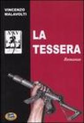 La tessera