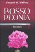 Rosso peonia