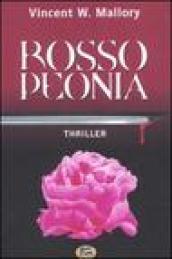 Rosso peonia