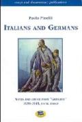 Italians and germans. Notes and advince from Ghisleri