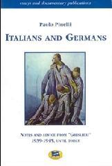 Italians and germans. Notes and advince from Ghisleri