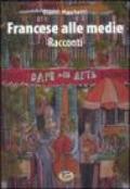 Francese alle medie. Racconti