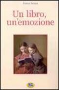 Un libro, un'emozione