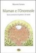 Maman e l'Onorevole. Storia semiseria di potere e di morte