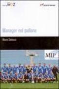 Manager nel pallone