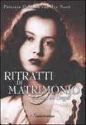 Ritratti di matrimonio. La saga dei Corgyll