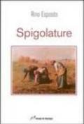 Spigolature