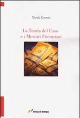 La teoria del caos e i mercati finanziari