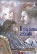 Il pigiama zebrato