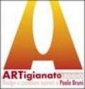 Artigianatoleggio. Design e creazioni ispirati a Paolo Bruni. Catalogo della mostra di artigianato e arte (Oleggio, 17 novembre-3 dicembre 2007)