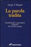 La parola tradita