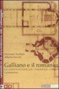 Galliano e il romanico