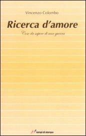 Ricerca d'amore