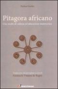 Pitagora africano
