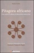 Pitagora africano