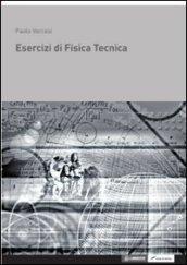 Esercizi di fisica tecnica