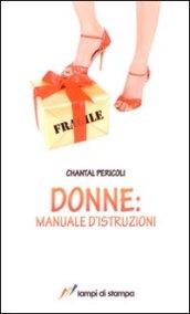 Donne: manuale d'istruzioni