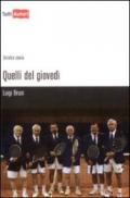 Quelli del giovedì