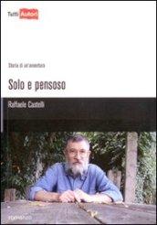 Solo e pensoso