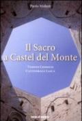 Il sacro a Castel del Monte. Tempio cosmico, cattedrale laica