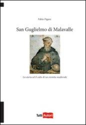 San Guglielmo di Malavalle