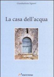 La casa dell'acqua