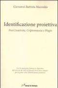 Identificazione proiettiva