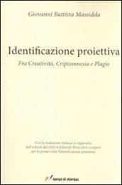 Identificazione proiettiva