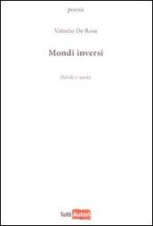 Mondi inversi. Parole e suoni