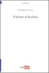 Il pianto di Rachele