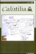 Calixtilia. Ediz. multilingue: 1