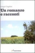 Un romanzo e racconti