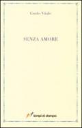 Senza amore