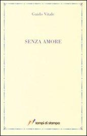 Senza amore