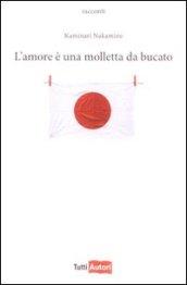 L'amore è una molletta da bucato