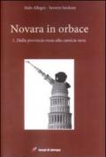 Novara in orbace. 1.