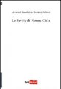 Le favole di nonna Cicia