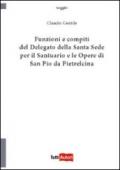 Funzioni e compiti del delegato della Santa Sede