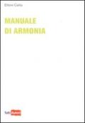 Manuale di armonia